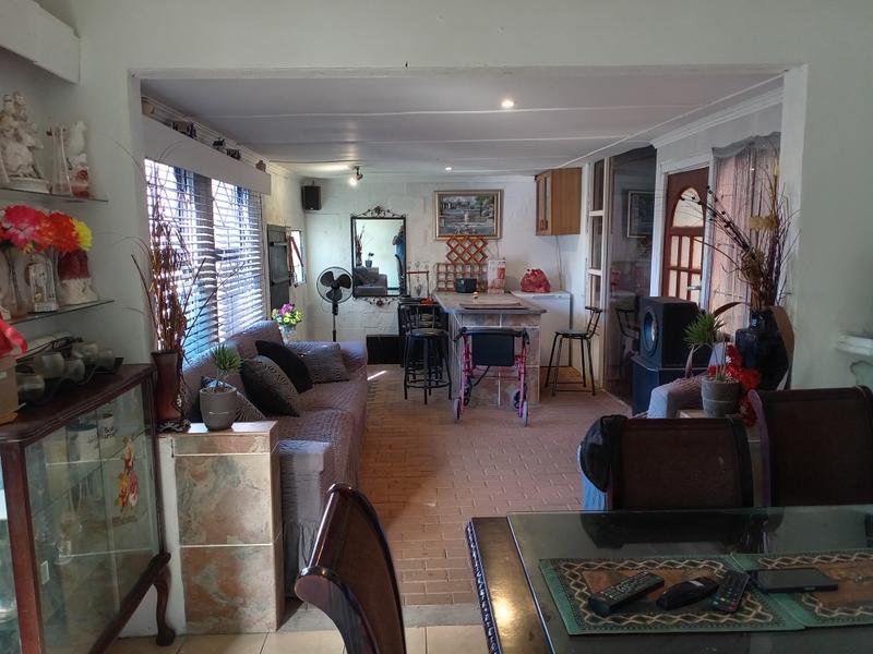 5 Bedroom Property for Sale in Weltevreden Valley Western Cape